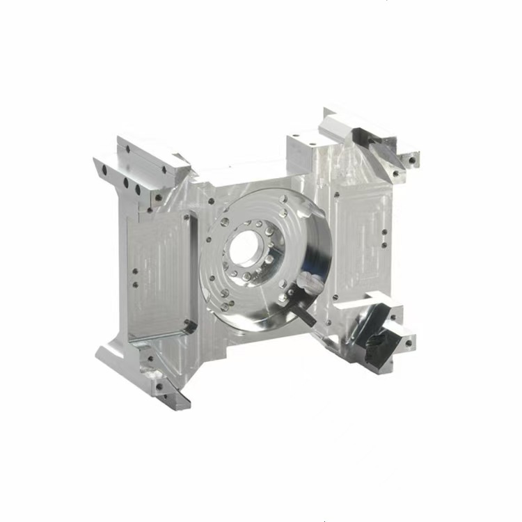 Torneado CNC